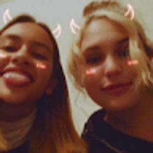 Meet your Posher, Zoey